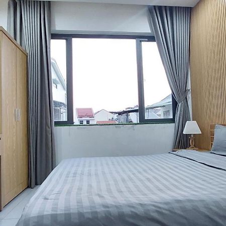Sunny Homestay Hoi An Luaran gambar