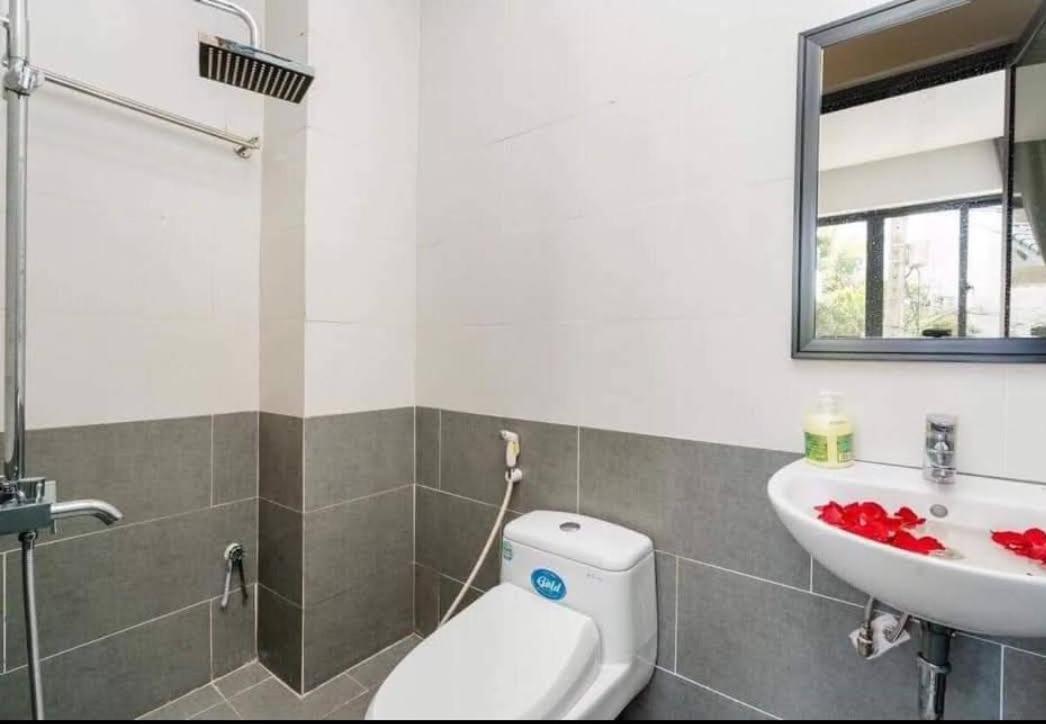 Sunny Homestay Hoi An Luaran gambar