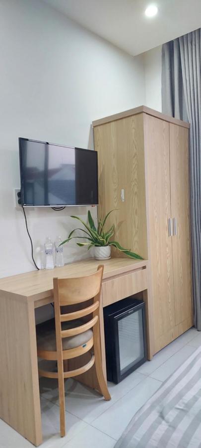 Sunny Homestay Hoi An Luaran gambar