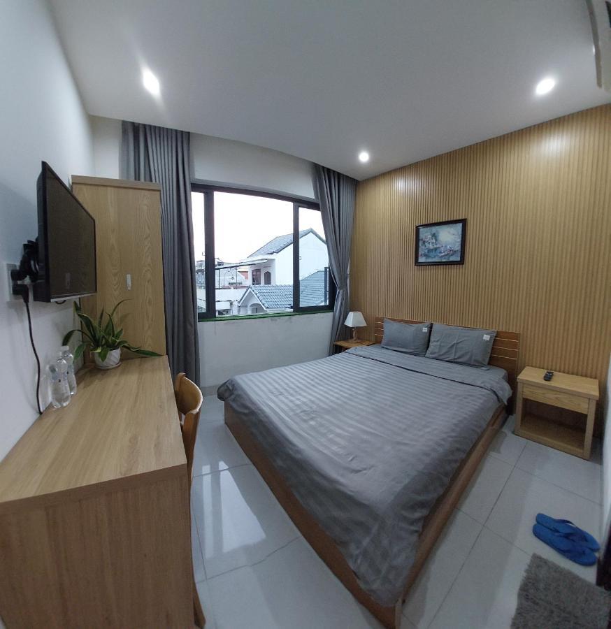 Sunny Homestay Hoi An Luaran gambar