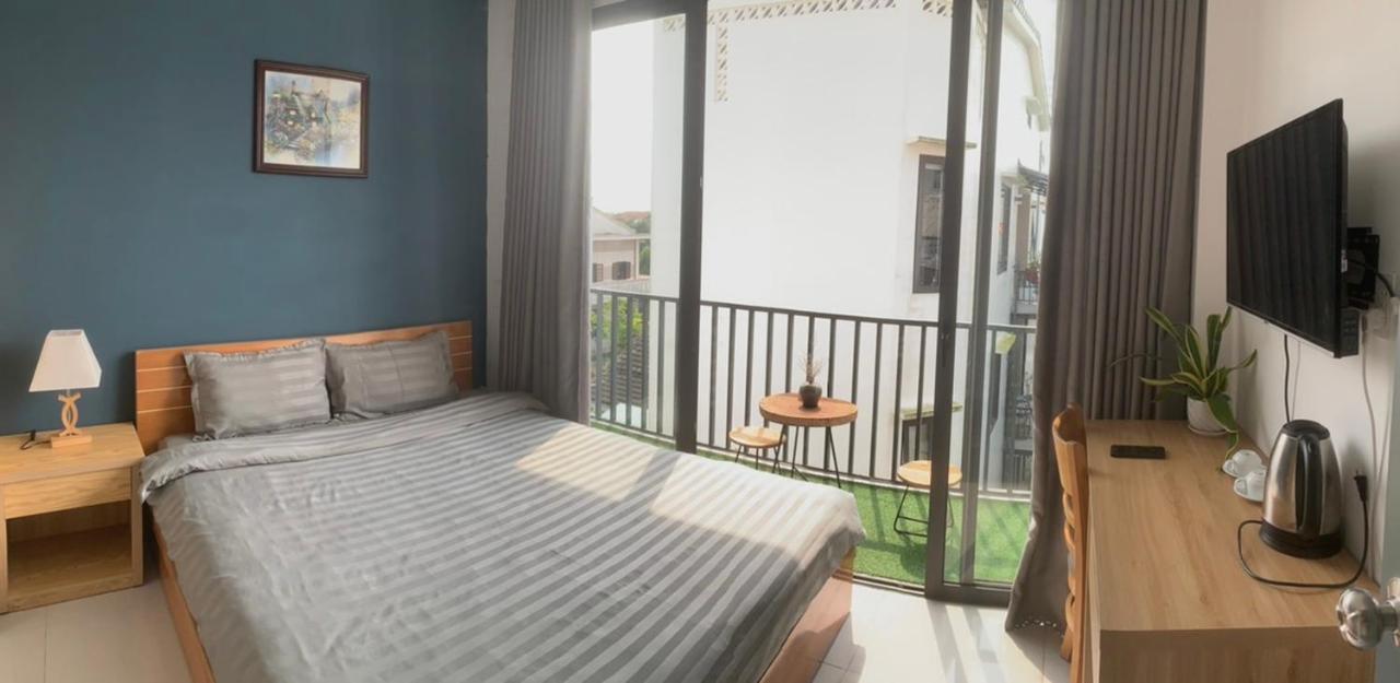 Sunny Homestay Hoi An Luaran gambar