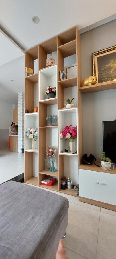 Sunny Homestay Hoi An Luaran gambar