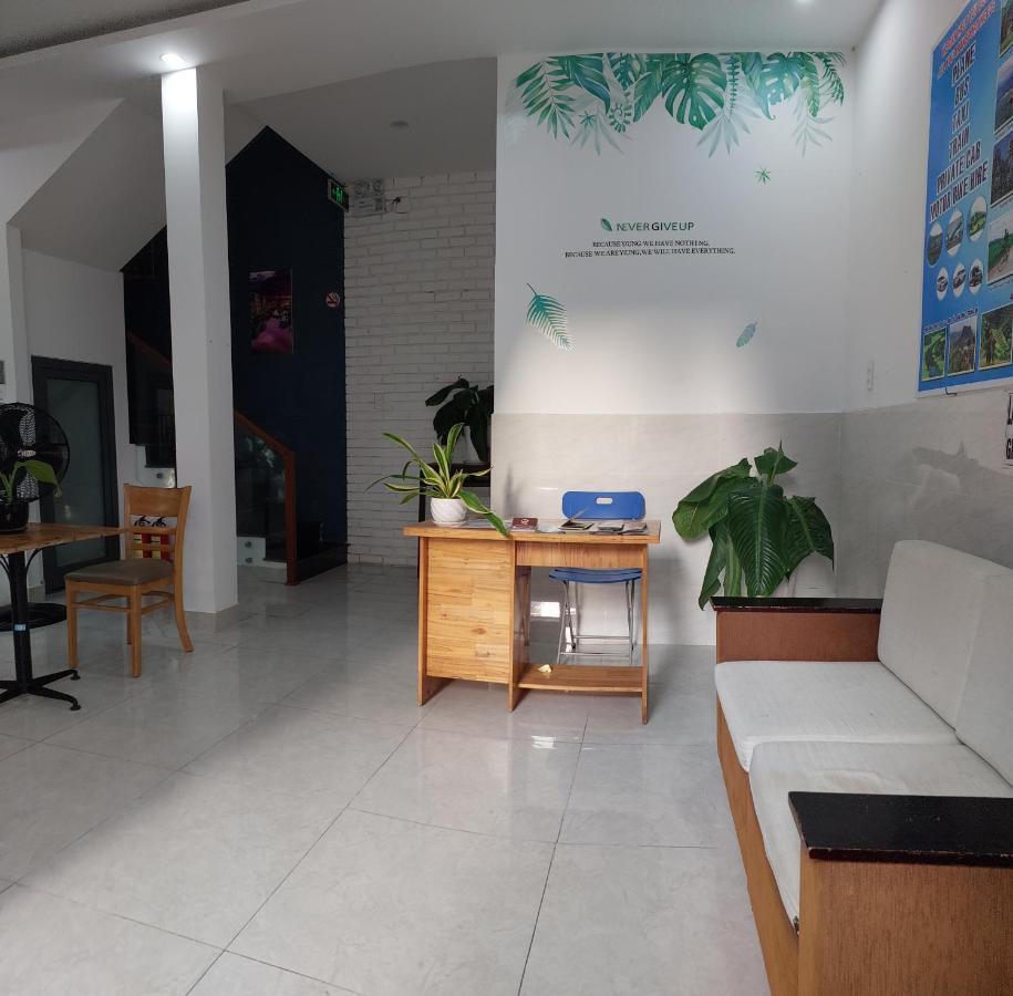Sunny Homestay Hoi An Luaran gambar