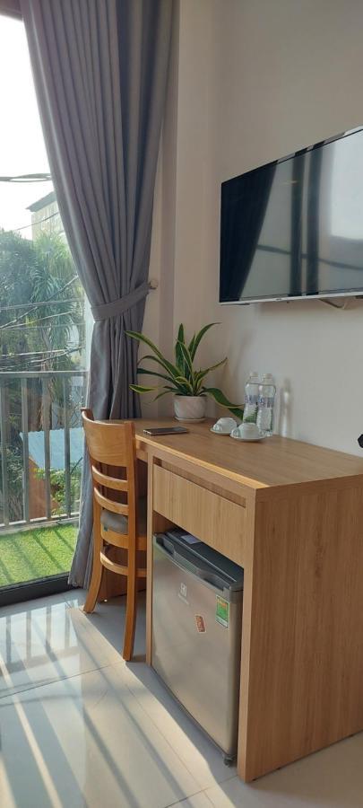 Sunny Homestay Hoi An Luaran gambar