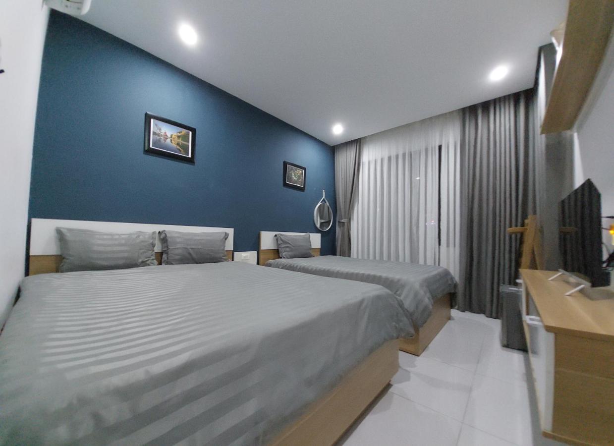 Sunny Homestay Hoi An Luaran gambar