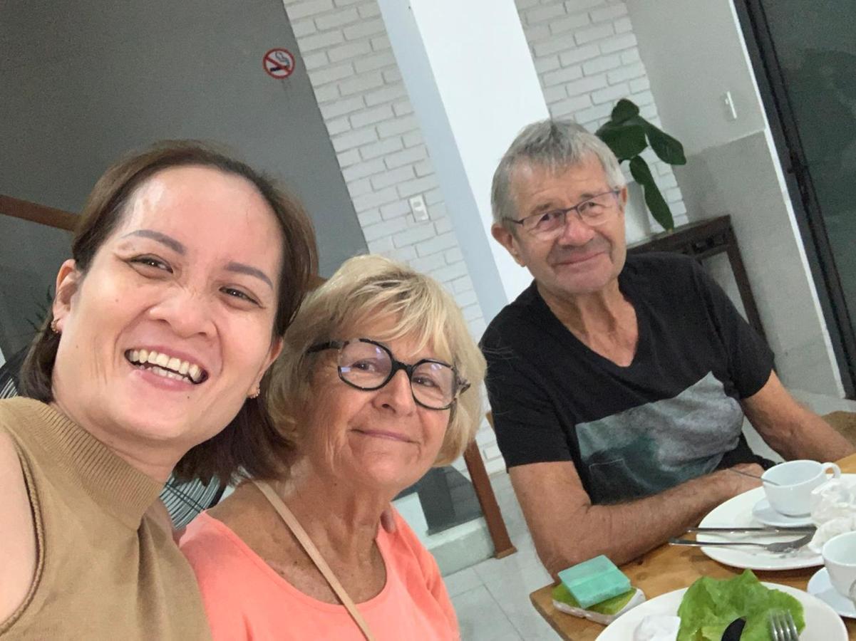 Sunny Homestay Hoi An Luaran gambar
