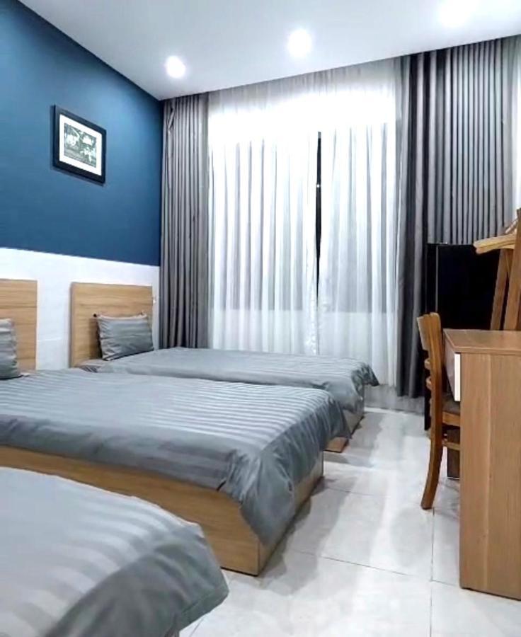 Sunny Homestay Hoi An Luaran gambar