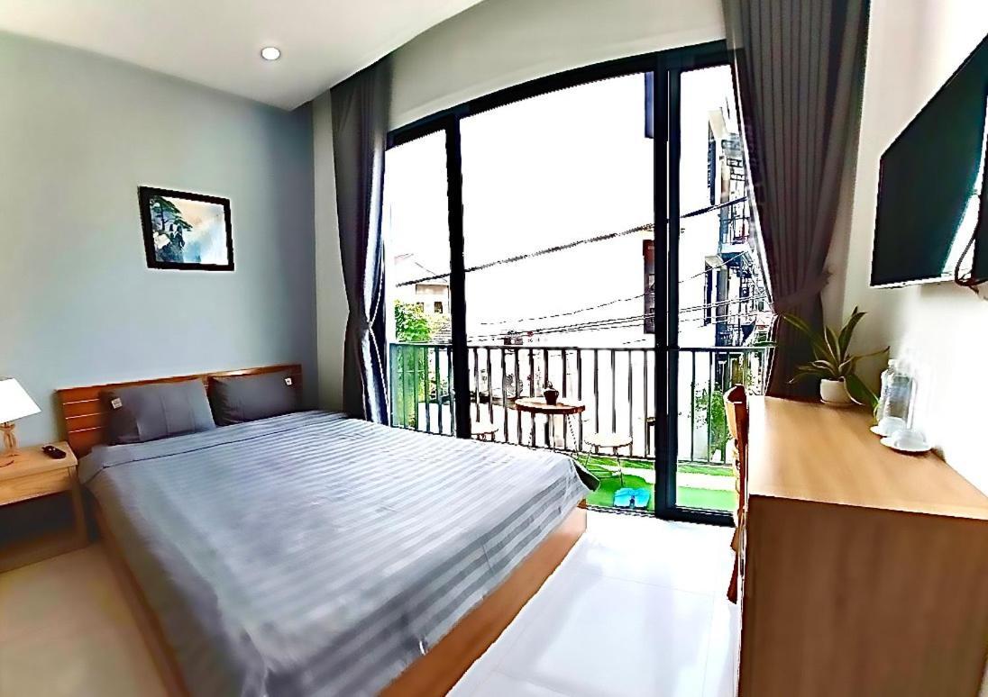 Sunny Homestay Hoi An Luaran gambar