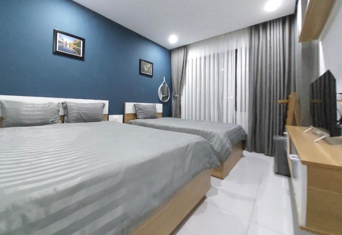 Sunny Homestay Hoi An Luaran gambar