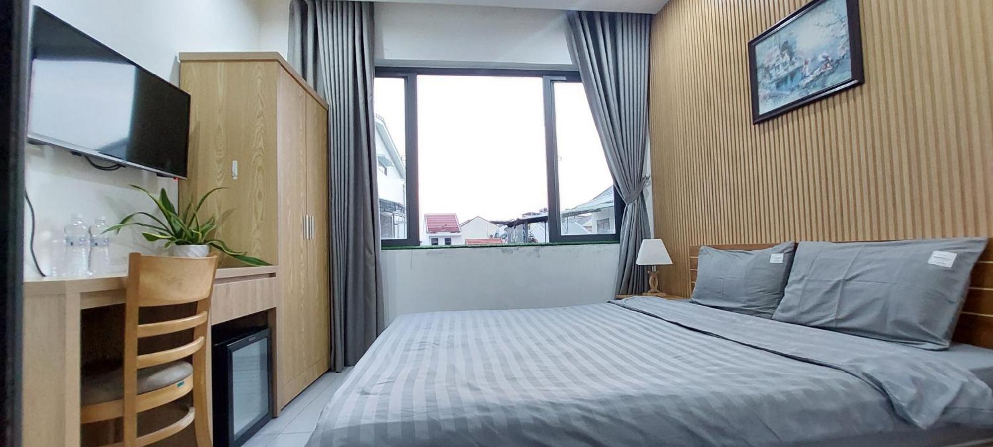 Sunny Homestay Hoi An Luaran gambar