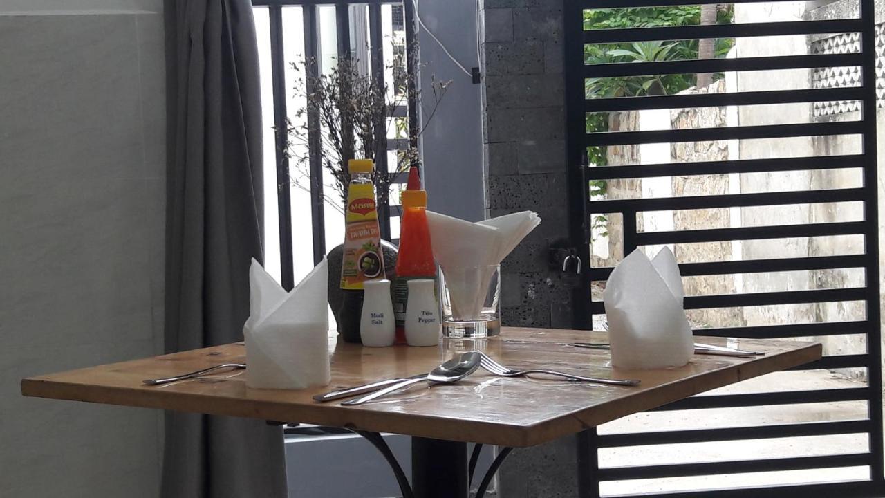 Sunny Homestay Hoi An Luaran gambar